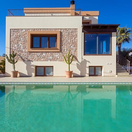 Villa Campo Sol 伊维萨镇 外观 照片