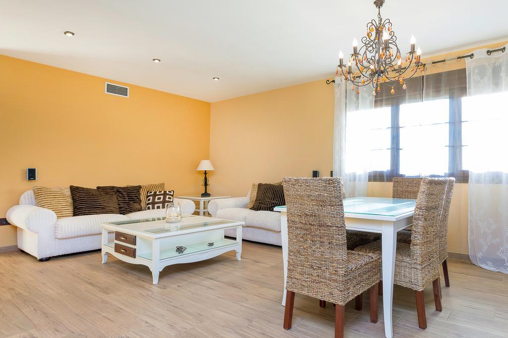 Villa Campo Sol 伊维萨镇 外观 照片