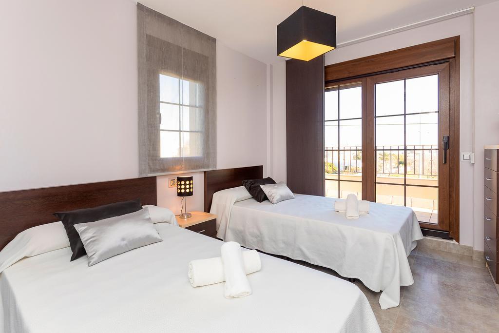 Villa Campo Sol 伊维萨镇 外观 照片