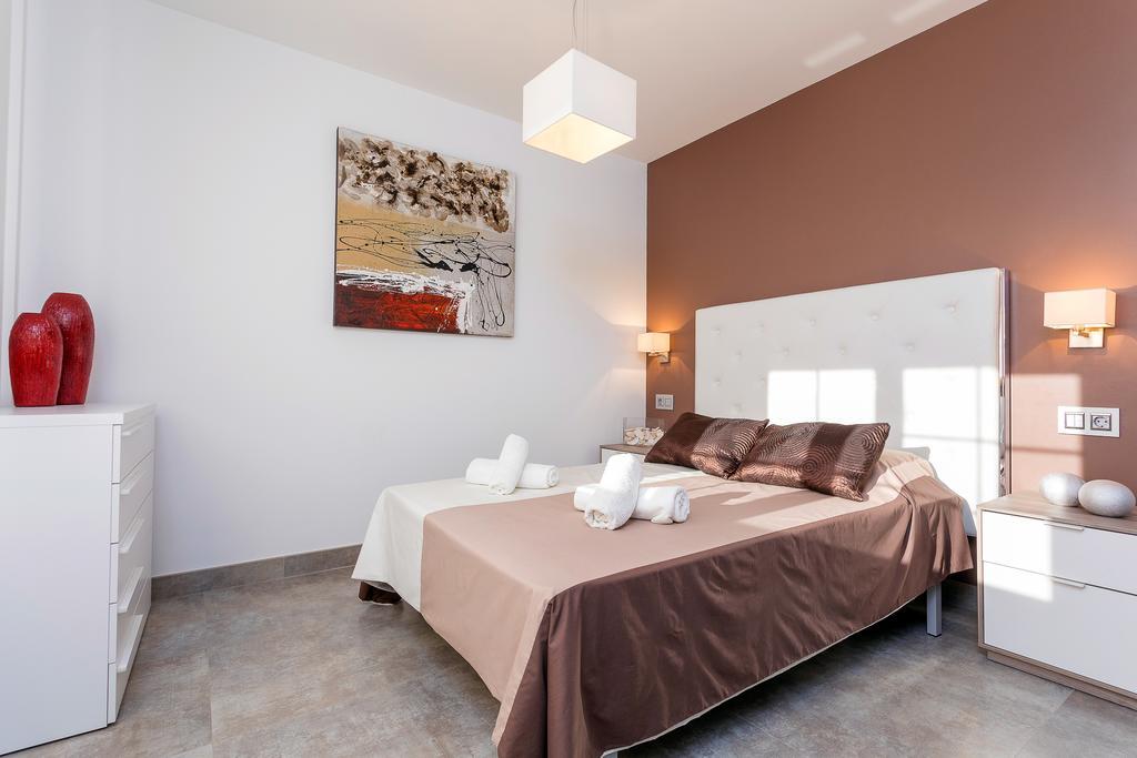 Villa Campo Sol 伊维萨镇 外观 照片